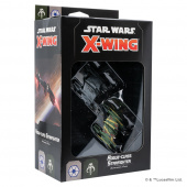 Star Wars: X-Wing - Rogue-Class Starfighter (Exp.) Star Wars: X-Wing - Rogue-Class Starfighter (Exp.)