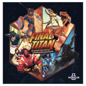 Final Titan Final Titan