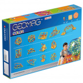 Geomag - Color 64 dele