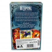 Betrayal: Deck of Lost Souls Betrayal: Deck of Lost Souls