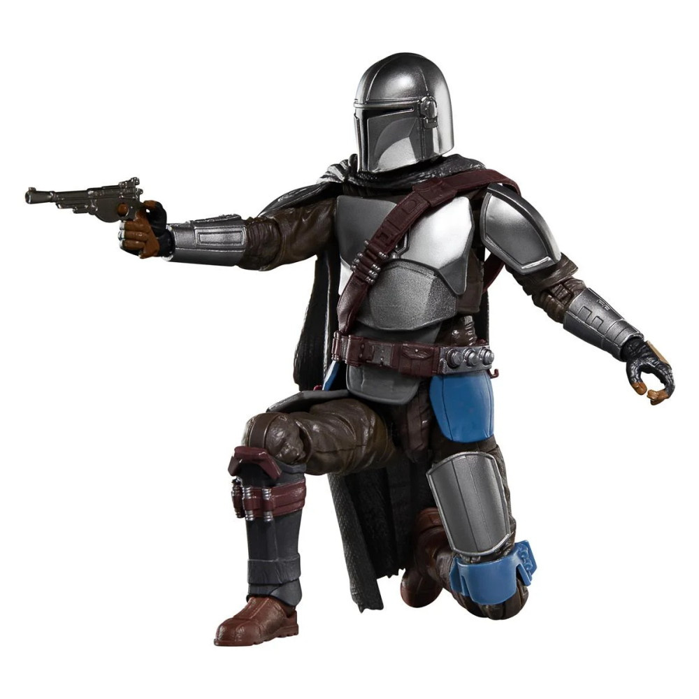 Star Wars The Black Series Mandalorian 15 cm
