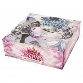 Grand Archive TCG: Fractured Crown Booster Display Grand Archive TCG: Fractured Crown Booster Display