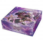 Grand Archive TCG: Mercurial Heart Booster Display Grand Archive TCG: Mercurial Heart Booster Display