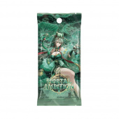 Grand Archive TCG: Mortal Ambition Booster Pack Grand Archive TCG: Mortal Ambition Booster Pack