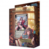 Grand Archive TCG: Alchemical Revolution Starter - Arisanna Grand Archive TCG: Alchemical Revolution Starter - Arisanna