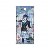 Grand Archive TCG: Distorted Reflections Booster Pack Grand Archive TCG: Distorted Reflections Booster Pack