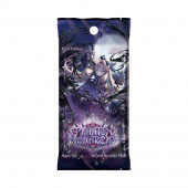 Grand Archive TCG: Phantom Monarchs First Edition Booster Pack Grand Archive TCG: Phantom Monarchs First Edition Booster Pack