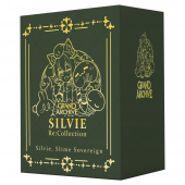 Grand Archive TCG: Silvie Re:Collection Lite - Slime Sovereign Grand Archive TCG: Silvie Re:Collection Lite - Slime Sovereign