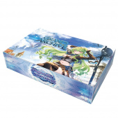 Grand Archive TCG: .asphodel/paradis First Edition Booster Display Grand Archive TCG: .asphodel/paradis First Edition Booster Display