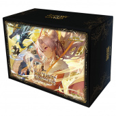 Grand Archive TCG: Radiant Origins First Edition Booster Display Grand Archive TCG: Radiant Origins First Edition Booster Display
