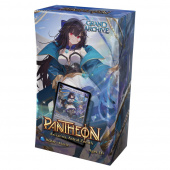 Grand Archive TCG: Pantheon Deck - Arisanna Astral Zenit Grand Archive TCG: Pantheon Deck - Arisanna Astral Zenit