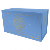 Grand Archive TCG: Casella Re:Collection - Sky's Cantatrice Grand Archive TCG: Casella Re:Collection - Sky's Cantatrice