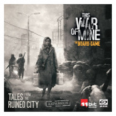 This War of Mine : Tales From Ruined City (Exp.) This War of Mine : Tales From Ruined City (Exp.)