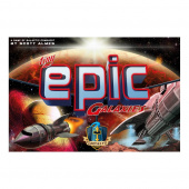 Tiny Epic Galaxies Tiny Epic Galaxies