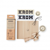 KROM Gas - Cream KROM Gas - Cream