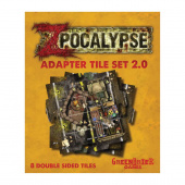 Zpocalypse: Adapter Set 2.0 (Exp.)