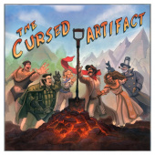 The Cursed Artifact The Cursed Artifact