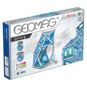 Geomag Pro-L 110 dele Geomag Pro-L 110 dele