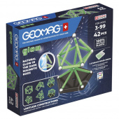 Geomag Glow 42 Dele Geomag Glow 42 Dele