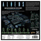 Aliens: Another Glorious Day in the Corps Aliens: Another Glorious Day in the Corps