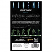 Aliens: Ultimate Badasses (Exp.) Aliens: Ultimate Badasses (Exp.)