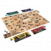 Arrakis: Dawn of the Fremen Arrakis: Dawn of the Fremen