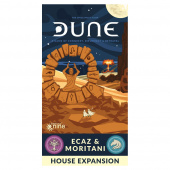 Dune: Ecaz & Moritani (Exp.) Dune: Ecaz & Moritani (Exp.)