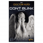 Doctor Who: Don't Blink