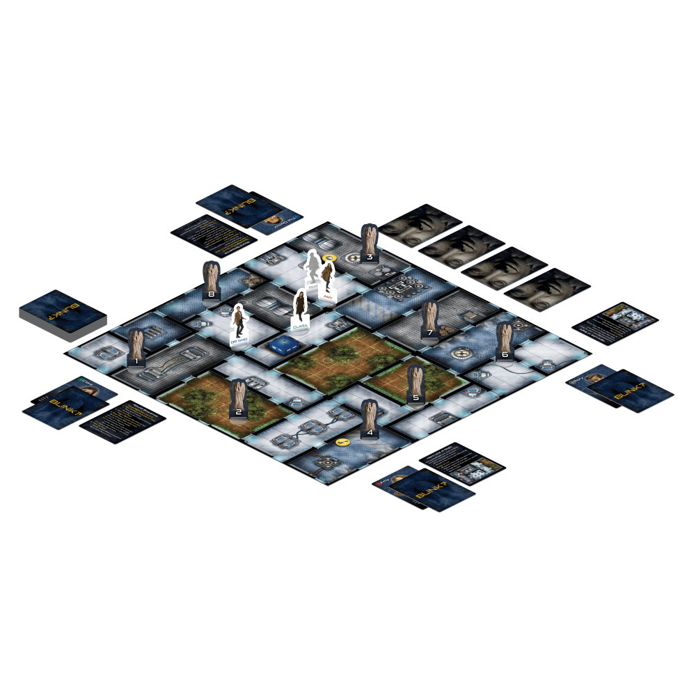 Doctor Who: Don't Blink