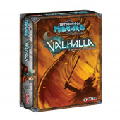 Champions of Midgard: Valhalla (Exp.) Champions of Midgard: Valhalla (Exp.)