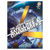 The Artemis Project: Satellites & Commanders (Exp.) The Artemis Project: Satellites & Commanders (Exp.)