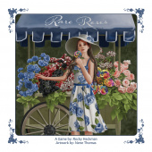 Rare Roses Rare Roses