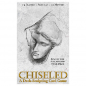 Chiseled Chiseled