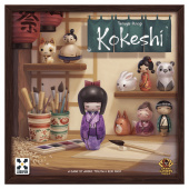 Kokeshi Kokeshi