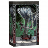 Cthulhu: Death May Die - Atlach-Nacha (Exp.) Cthulhu: Death May Die - Atlach-Nacha (Exp.)