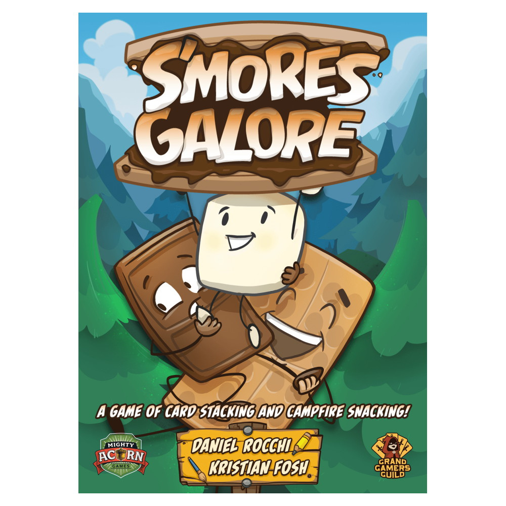 S'mores Galore