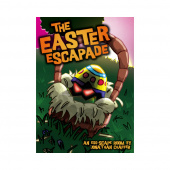 Holiday Hijinks 8: The Easter Escapade Holiday Hijinks 8: The Easter Escapade