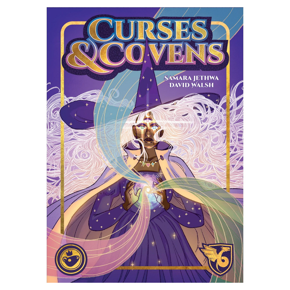 Curses & Covens