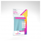 GameGenic Prime Sleeves Clear 70 x 110 mm GameGenic Prime Sleeves Clear 70 x 110 mm