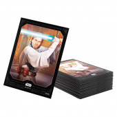 GameGenic Art Sleeves 64 x 90 mm - Star Wars Obi-Wan Kenobi GameGenic Art Sleeves 64 x 90 mm - Star Wars Obi-Wan Kenobi