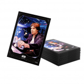 GameGenic Art Sleeves 64 x 90 mm - Star Wars Han Solo GameGenic Art Sleeves 64 x 90 mm - Star Wars Han Solo