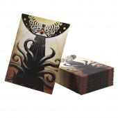 Arkham Horror Art Sleeves 64 x 90 mm - Encounter Arkham Horror Art Sleeves 64 x 90 mm - Encounter