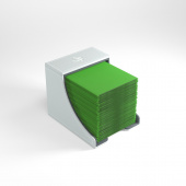 GameGenic Watchtower 100+ Convertible Deck Box (White) GameGenic Watchtower 100+ Convertible Deck Box (White)