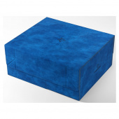GameGenic Games' Lair 600+ Convertible Box Blue GameGenic Games' Lair 600+ Convertible Box Blue