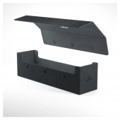 GameGenic Dungeon S 550+ Convertible Box Black GameGenic Dungeon S 550+ Convertible Box Black