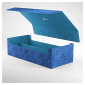 GameGenic Dungeon 1100+ Convertible Box Blue GameGenic Dungeon 1100+ Convertible Box Blue
