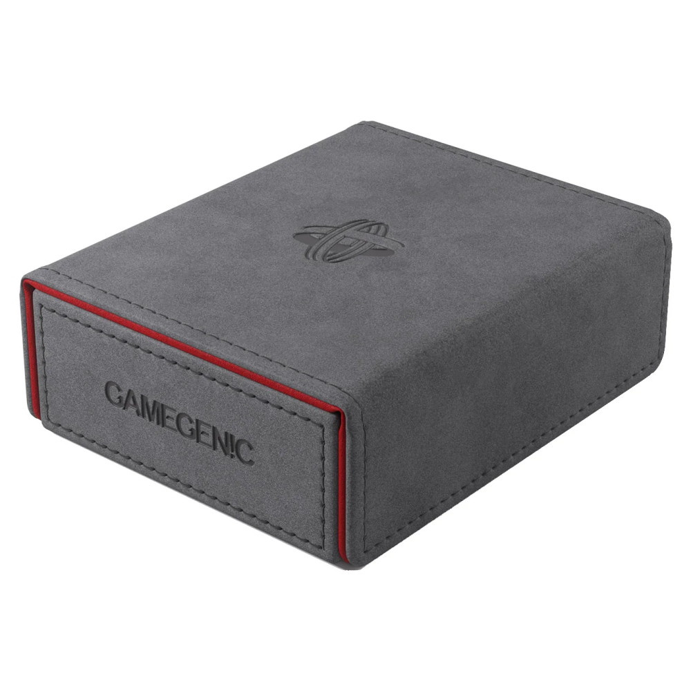 GameGenic Token Keep Grey/Red