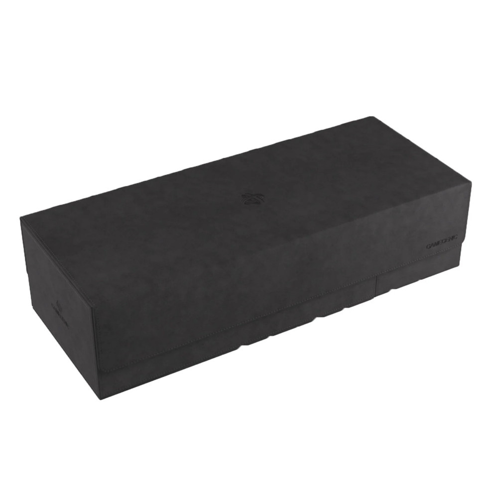 GameGenic Cards' Lair Pro 1000+ Convertible Black