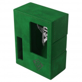 GameGenic - Arkham Horror: Investigator Deck Tome - Rogue Green GameGenic - Arkham Horror: Investigator Deck Tome - Rogue Green