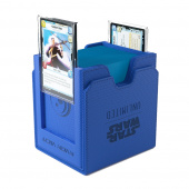 Star Wars: Unlimited - Twin Suns Deck Pod - Blue Star Wars: Unlimited - Twin Suns Deck Pod - Blue